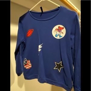 Revelation Sweatshirt